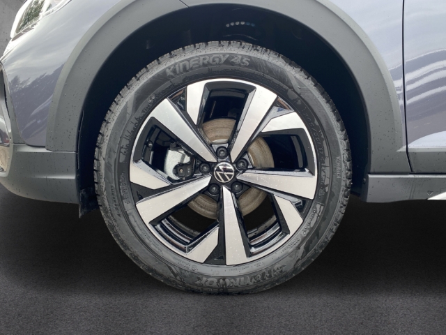 Fahrzeugabbildung Volkswagen Taigo 1.0 TSI Style IQ.LIGHT AHK Kamera ACC PDS