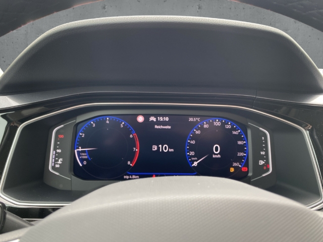 Fahrzeugabbildung Volkswagen Taigo 1.0 TSI Style IQ.LIGHT AHK Kamera ACC PDS