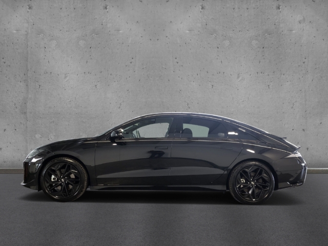 Fahrzeugabbildung Hyundai IONIQ 6 EV 77,4kWh 4WD FIRST EDITION HUD Navi Memory Sitze Soundsystem