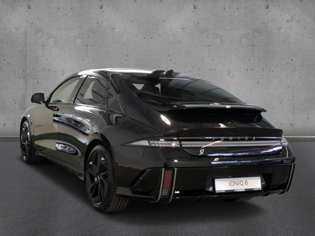 Fahrzeugabbildung Hyundai IONIQ 6 EV 77,4kWh 4WD FIRST EDITION HUD Navi Memory Sitze Soundsystem