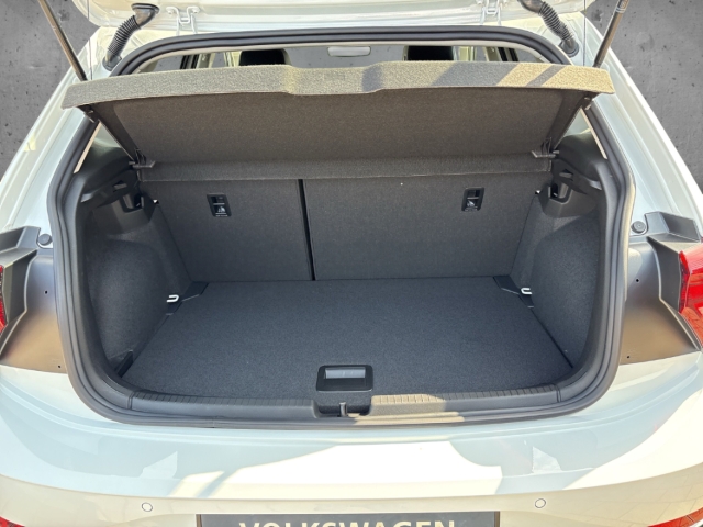 Fahrzeugabbildung Volkswagen Polo Goal 1,0 l TSI 5-Gang LED AppleCarPlay