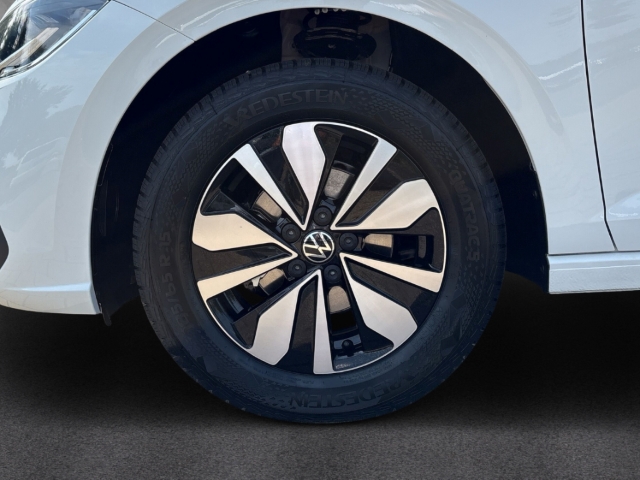 Fahrzeugabbildung Volkswagen Polo Goal 1,0 l TSI 5-Gang LED AppleCarPlay