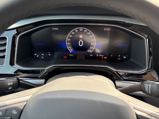 Fahrzeugabbildung Volkswagen Polo Goal 1,0 l TSI 5-Gang LED AppleCarPlay