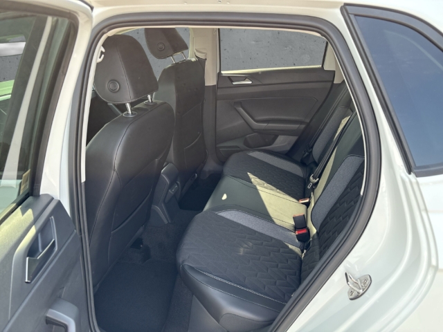 Fahrzeugabbildung Volkswagen Polo Goal 1,0 l TSI 5-Gang LED AppleCarPlay