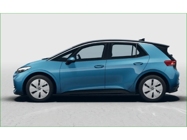 Fahrzeugabbildung Volkswagen ID.3 Pro LED Navi PDC ACC AppConnect IDA SHZ