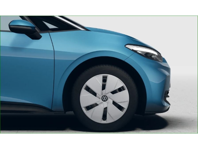 Fahrzeugabbildung Volkswagen ID.3 Pro LED Navi PDC ACC AppConnect IDA SHZ