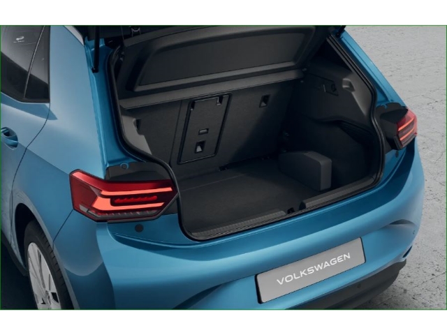 Fahrzeugabbildung Volkswagen ID.3 Pro LED Navi PDC ACC AppConnect IDA SHZ