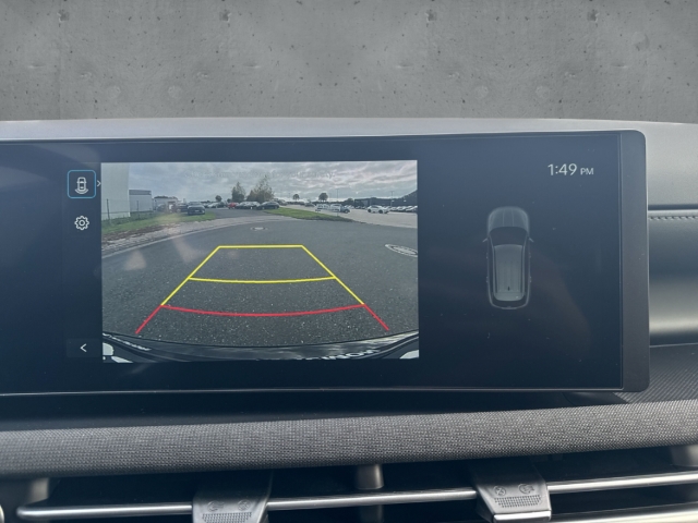 Fahrzeugabbildung Hyundai TUCSON FL PHEV MY25 1.6 2WD Trend Navi Digitales Cockpit LED ACC El. Heckklappe Apple CarPlay