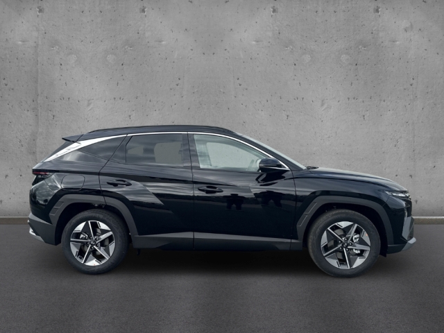 Fahrzeugabbildung Hyundai TUCSON FL PHEV MY25 1.6 2WD Trend Navi Digitales Cockpit LED ACC El. Heckklappe Apple CarPlay