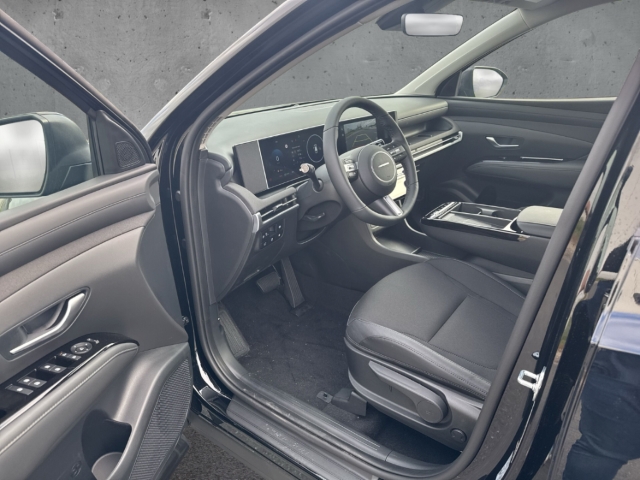Fahrzeugabbildung Hyundai TUCSON FL PHEV MY25 1.6 2WD Trend Navi Digitales Cockpit LED ACC El. Heckklappe Apple CarPlay