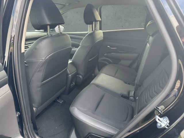 Fahrzeugabbildung Hyundai TUCSON FL PHEV MY25 1.6 2WD Trend Navi Digitales Cockpit LED ACC El. Heckklappe Apple CarPlay