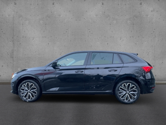 Fahrzeugabbildung SKODA Scala 1.5 TSI Balance LED Navi AHK LM17 PDC SHZ