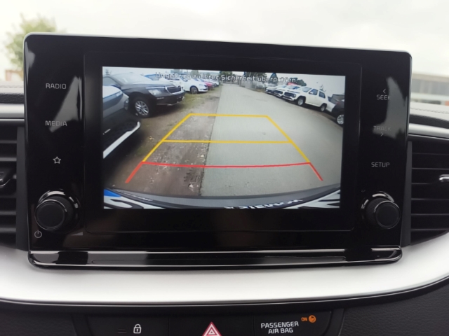 Fahrzeugabbildung Kia XCee'd 1.0 T-GDI Edition7 LED CarPlay RKam BT PDC SHZ Allwetter