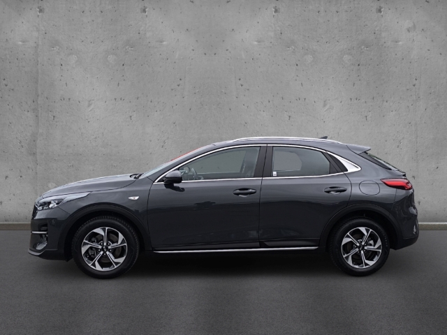 Fahrzeugabbildung Kia XCee'd 1.0 T-GDI Edition7 LED CarPlay RKam BT PDC SHZ Allwetter