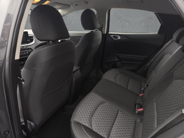 Fahrzeugabbildung Kia XCee'd 1.0 T-GDI Edition7 LED CarPlay RKam BT PDC SHZ Allwetter