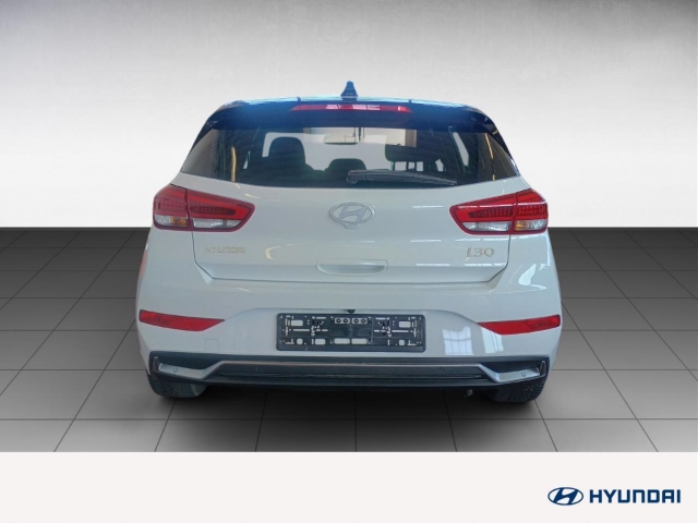 Fahrzeugabbildung Hyundai i30 FL 5-Trg 1.0 T-GDI MT Advantage MY25 Navi Digitales Cockpit LED Apple CarPlay