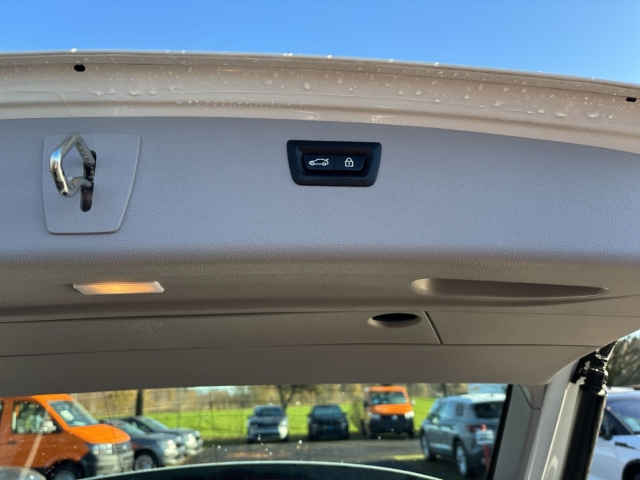 Fahrzeugabbildung BMW 318 d Touring stronic Advantage LED Klimaat RKam