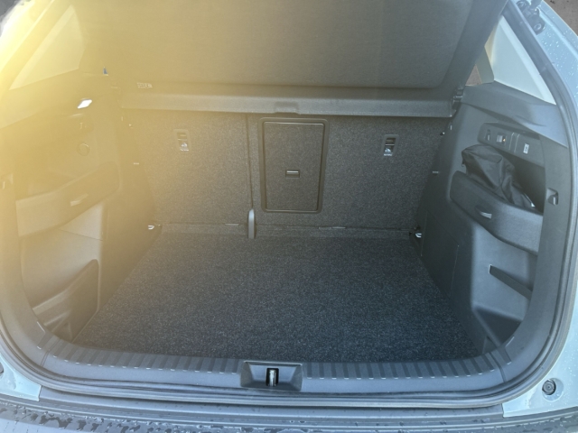 Fahrzeugabbildung SKODA Elroq 50 TOUR Clever-Paket AHK LED Navi PDC Klima