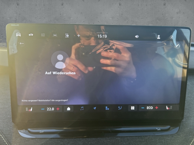 Fahrzeugabbildung SKODA Elroq 50 TOUR Clever-Paket AHK LED Navi PDC Klima