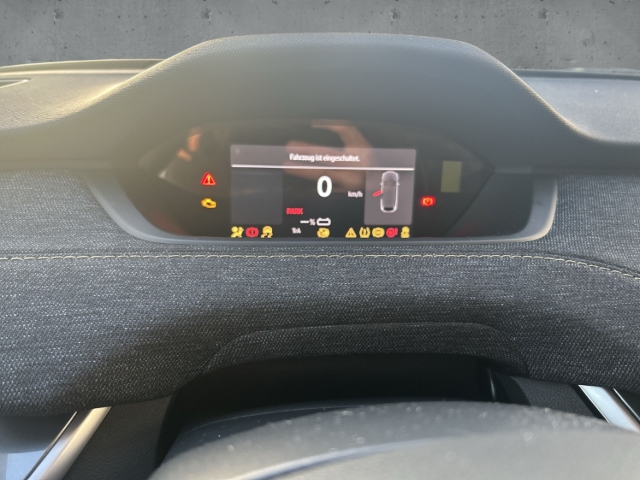 Fahrzeugabbildung SKODA Elroq 50 TOUR Clever-Paket AHK LED Navi PDC Klima
