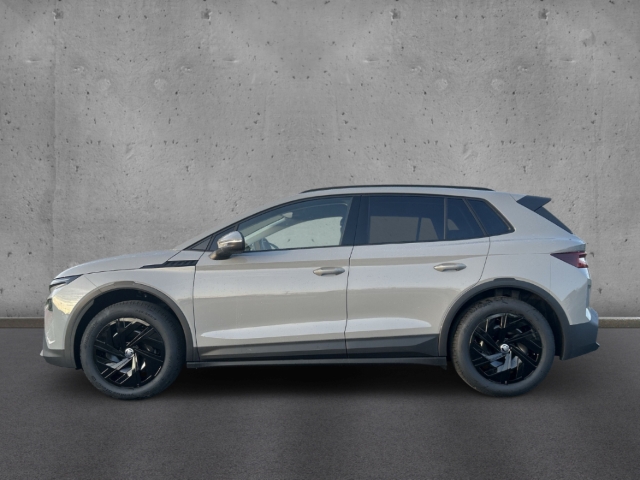 Fahrzeugabbildung SKODA Elroq 50 TOUR Clever-Paket AHK LED Navi PDC Klima