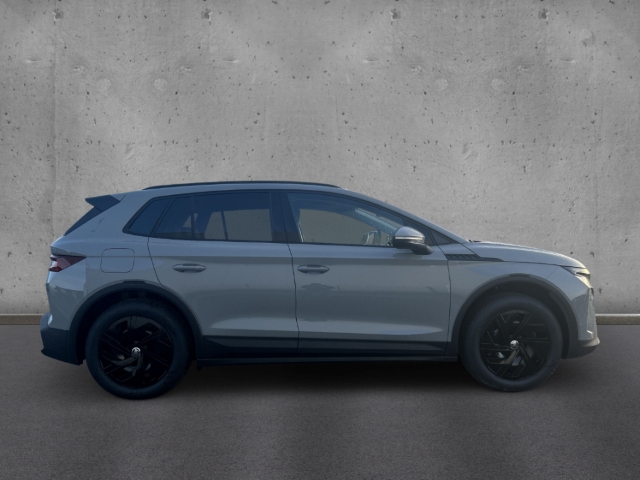 Fahrzeugabbildung SKODA Elroq 50 TOUR Clever-Paket AHK LED Navi PDC Klima