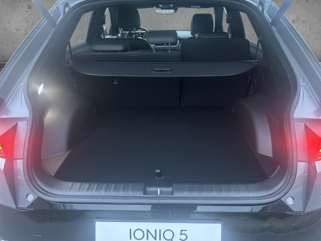 Fahrzeugabbildung Hyundai IONIQ 5 FL MY26 84kWh 2WD N-Line Matrix Navi Digitales Cockpit LED ACC El. Heckklappe