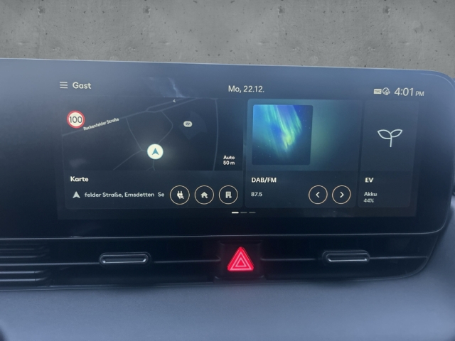 Fahrzeugabbildung Hyundai IONIQ 5 FL MY26 84kWh 2WD N-Line Matrix Navi Digitales Cockpit LED ACC El. Heckklappe