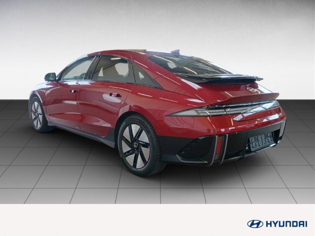 Fahrzeugabbildung Hyundai IONIQ 6 77,4kWh 4WD UNIQ HUD Navi Digitales Cockpit Memory Sitze Soundsystem Bose