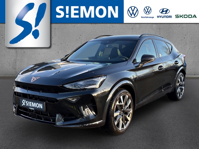 CUPRA Formentor VZ 333 4Drive DSG ACC elHeck Kam Keyle