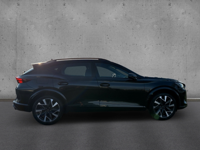 Fahrzeugabbildung CUPRA Formentor VZ 333 4Drive DSG ACC elHeck Kam Keyle