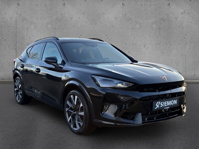 Fahrzeugabbildung CUPRA Formentor VZ 333 4Drive DSG ACC elHeck Kam Keyle