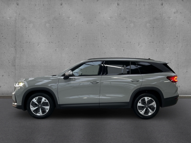 Fahrzeugabbildung SKODA Kodiaq TDI DSG Selection AHK MatrixLED ACC 360°