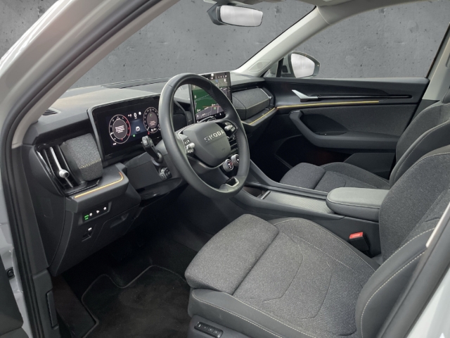 Fahrzeugabbildung SKODA Kodiaq TDI DSG Selection AHK MatrixLED ACC 360°
