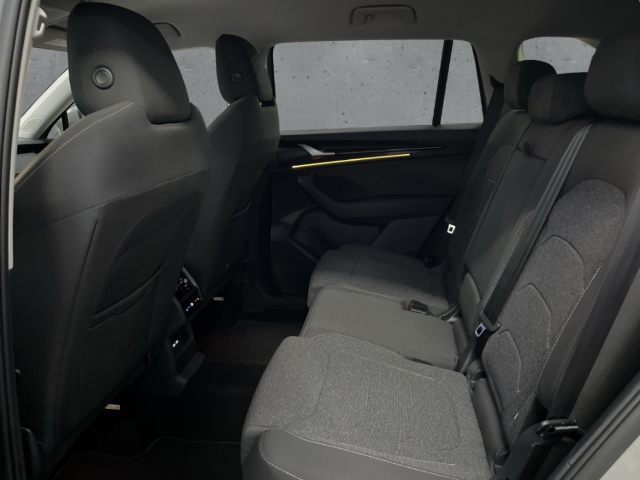 Fahrzeugabbildung SKODA Kodiaq TDI DSG Selection AHK MatrixLED ACC 360°