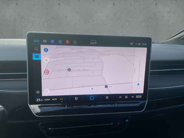 Fahrzeugabbildung Volkswagen ID.7 210 kW Tourer Pro AHK Keyless 360 Kamera