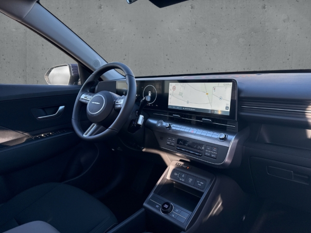 Fahrzeugabbildung Hyundai KONA EV MJ26 SX2 Select 49 kWh Navi LED ACC Apple CarPlay Android Auto Mehrzonenklima