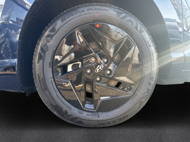 Fahrzeugabbildung Hyundai KONA EV MJ26 SX2 Select 49 kWh Navi LED ACC Apple CarPlay Android Auto Mehrzonenklima