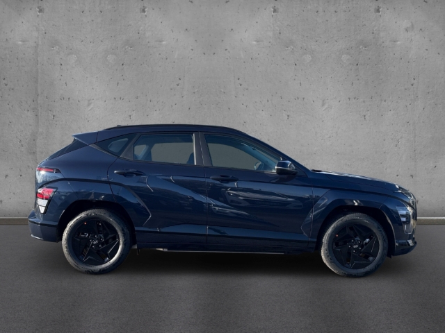 Fahrzeugabbildung Hyundai KONA EV MJ26 SX2 Select 49 kWh Navi LED ACC Apple CarPlay Android Auto Mehrzonenklima