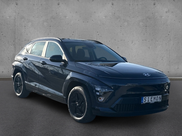 Fahrzeugabbildung Hyundai KONA EV MJ26 SX2 Select 49 kWh Navi LED ACC Apple CarPlay Android Auto Mehrzonenklima