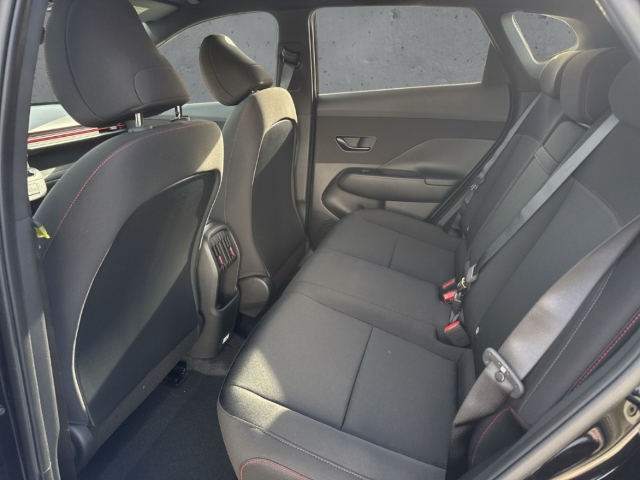 Fahrzeugabbildung Hyundai KONA SX2 65kWh MY26 N-LINE Navi digitales Cockpit LED ACC Apple CarPlay