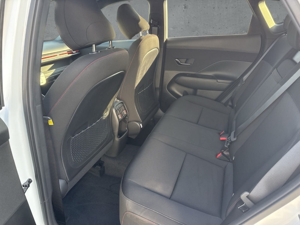 Fahrzeugabbildung Hyundai KONA SX2 HEV 1.6 DCT N-Line Navi Digitales Cockpit LED ACC Apple CarPlay Android Auto