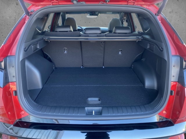 Fahrzeugabbildung Hyundai TUCSON FL PHEV 1.6 AT 4WD N-LINE MY25 HUD Navi digitales Cockpit Soundsystem LED Blendfreies Fernl.