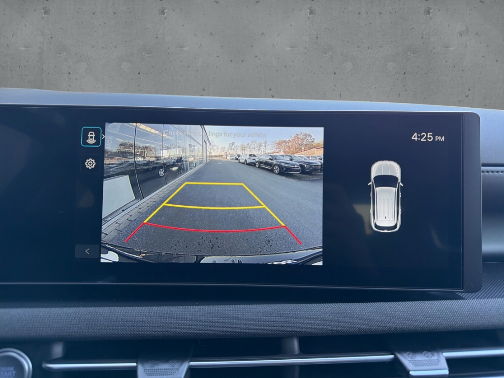 Fahrzeugabbildung Hyundai TUCSON FL MY26 1.6 T-GDi 7-DCT 2WD Prime HUD Navi Leder Digitales Cockpit Soundsystem Klimasitze