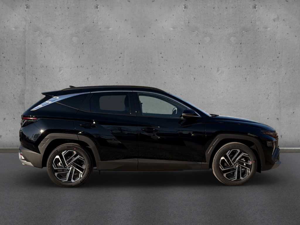 Fahrzeugabbildung Hyundai TUCSON FL MY26 1.6 T-GDi 7-DCT 2WD Prime HUD Navi Leder Digitales Cockpit Soundsystem Klimasitze