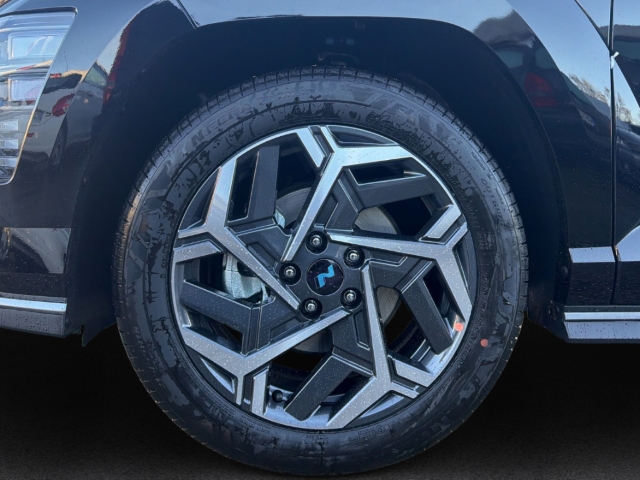 Fahrzeugabbildung Hyundai KONA SX2 1.6 T-GDI DCT N-Line Navi Digitales Cockpit LED ACC Apple CarPlay Android Auto