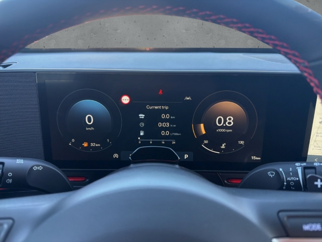 Fahrzeugabbildung Hyundai KONA SX2 1.6 T-GDI DCT N-Line Navi Digitales Cockpit LED ACC Apple CarPlay Android Auto