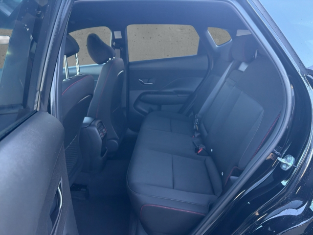 Fahrzeugabbildung Hyundai KONA SX2 1.6 T-GDI DCT N-Line Navi Digitales Cockpit LED ACC Apple CarPlay Android Auto