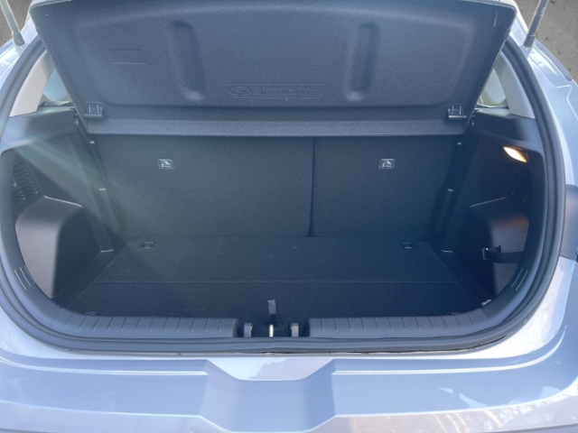 Fahrzeugabbildung Hyundai i20 FL MY26 1.0 T-GDI DCT Trend Navi Digitales Cockpit LED Apple CarPlay Android Auto