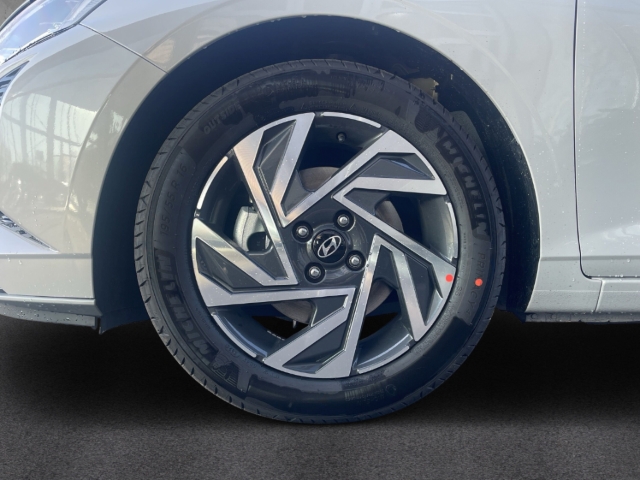 Fahrzeugabbildung Hyundai i20 FL MY26 1.0 T-GDI DCT Trend Navi Digitales Cockpit LED Apple CarPlay Android Auto